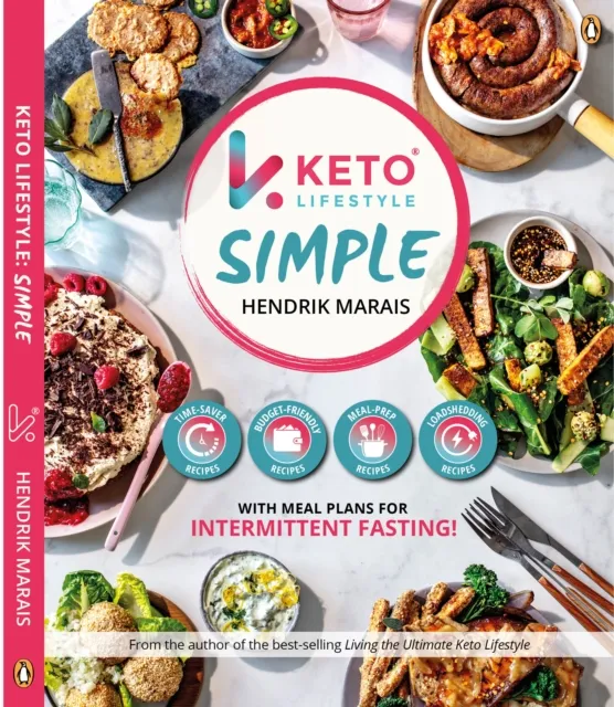 Keto Lifestyle: Simple