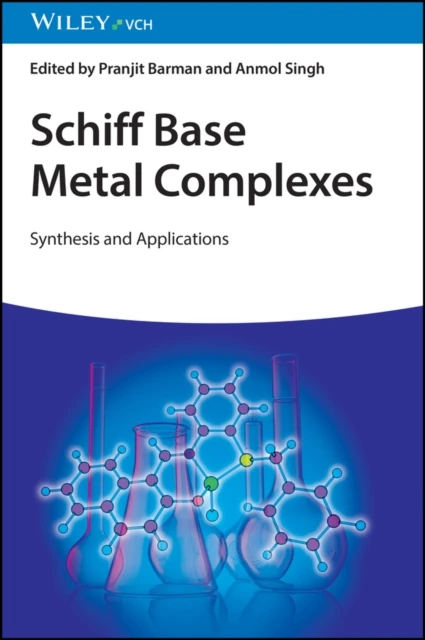 Schiff Base Metal Complexes