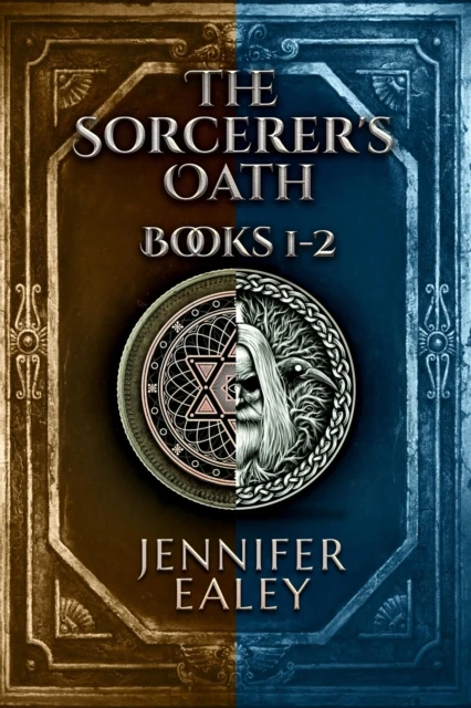 Sorcerer's Oath - Books 1-2