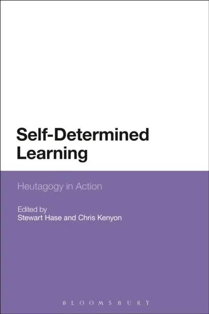 Self-Determined Learning