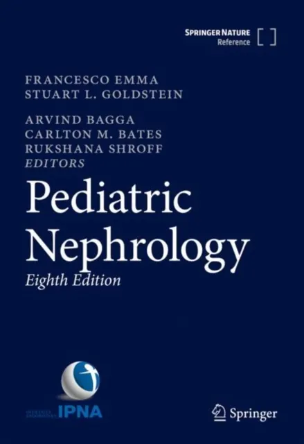 Pediatric Nephrology