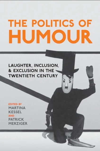 Politics of Humour