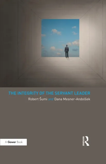 Integrity of the Servant Leader