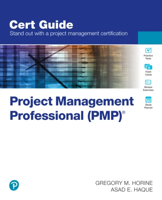 Project Management Professional (PMP)(R) Cert Guide