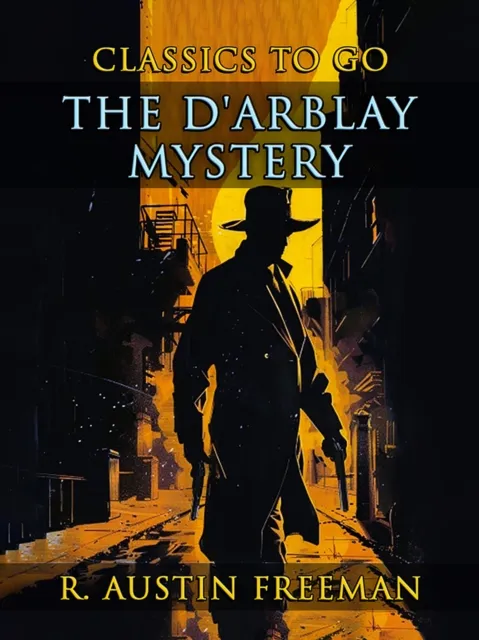 D'Arblay Mystery