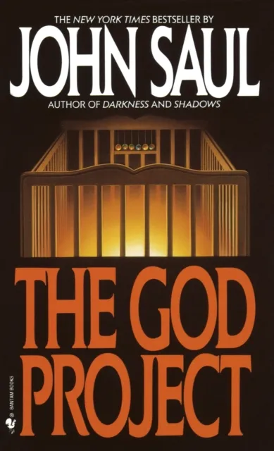 God Project