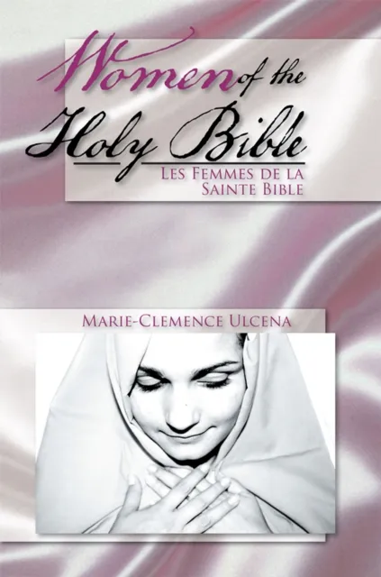 Women of the Holy Bible