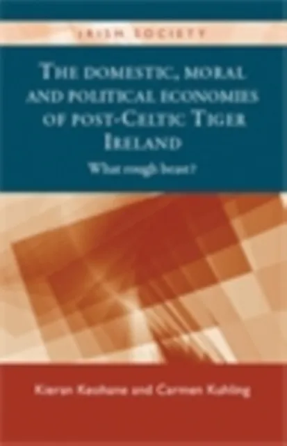 domestic, moral and political economies of post-Celtic Tiger Ireland