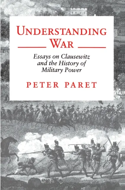 Understanding War