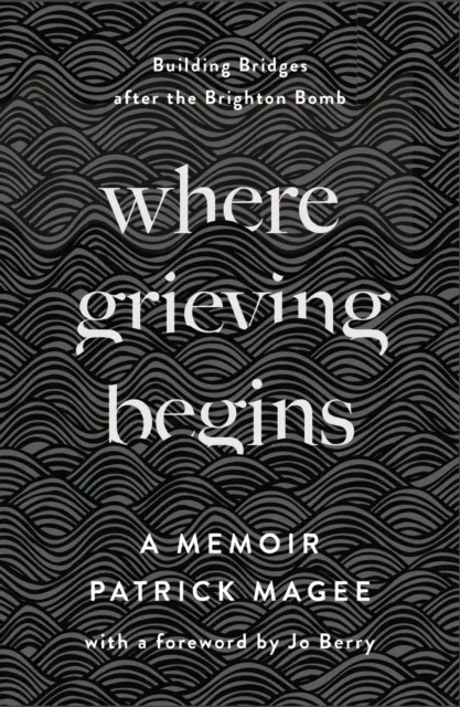 Where Grieving Begins