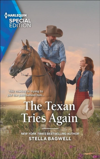 Texan Tries Again