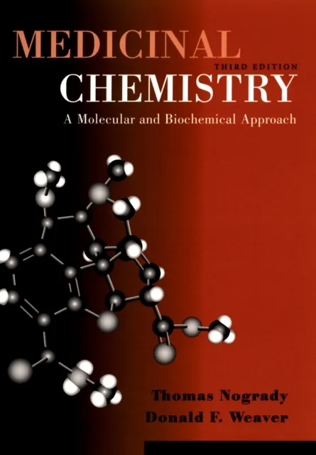 Medicinal Chemistry