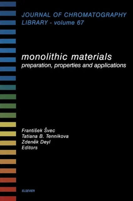 Monolithic Materials