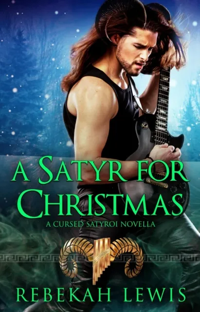 Satyr for Christmas