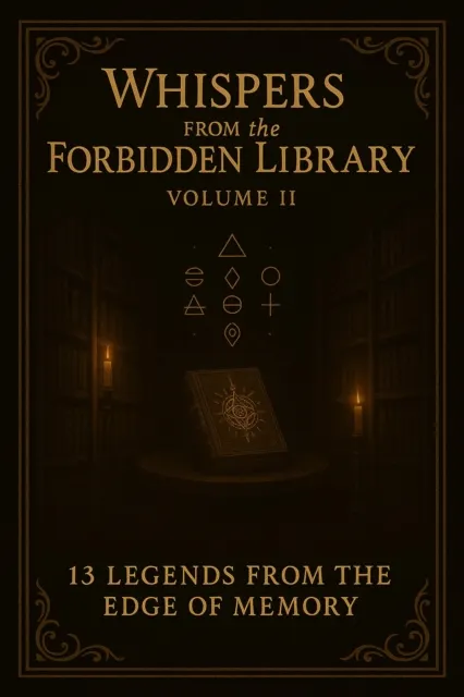 13 Global Legends & Beliefs V.2