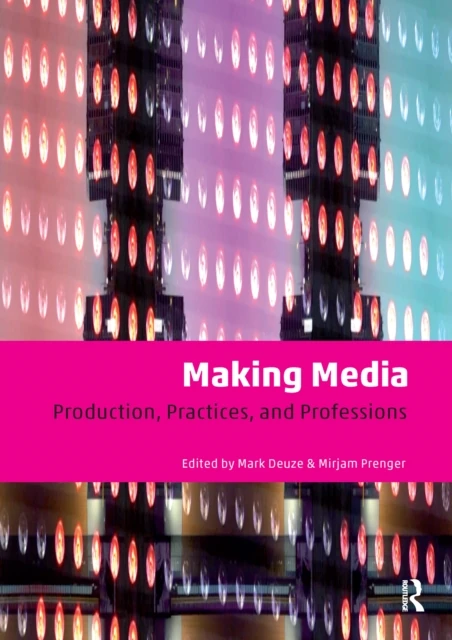 Making Media