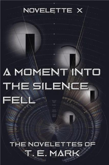 Moment Into The Silence Fell