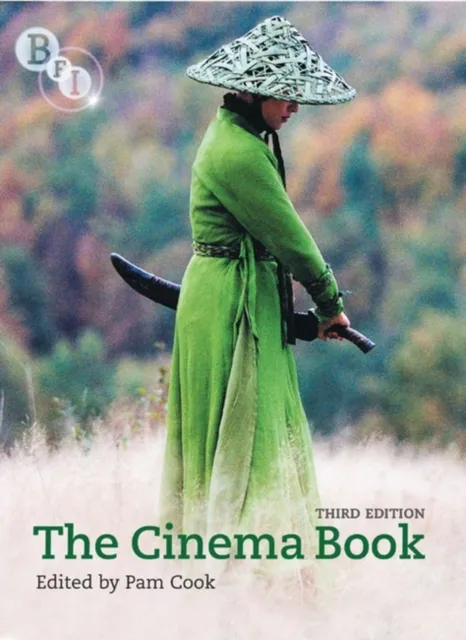 Cinema Book