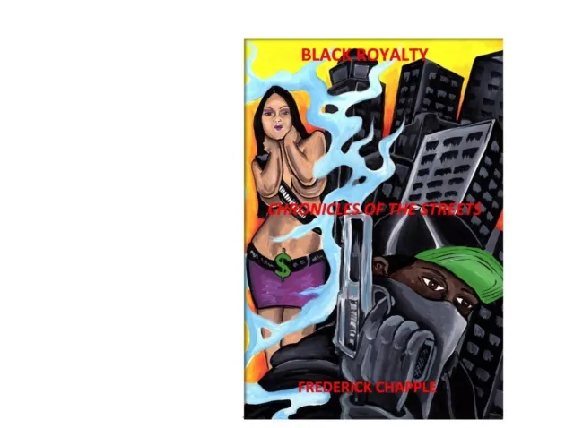 Chronicles of the Streets