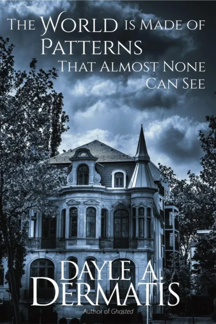 World is Made of Patterns That Almost None Can See