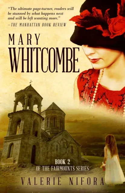 Mary Whitcombe