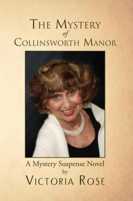 'Mystery of Collinsworth Manor'