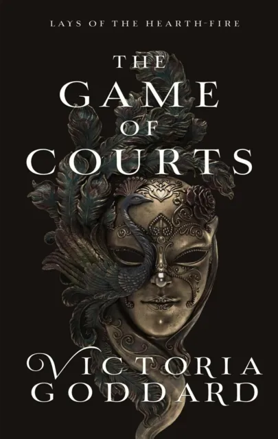 Game of Courts