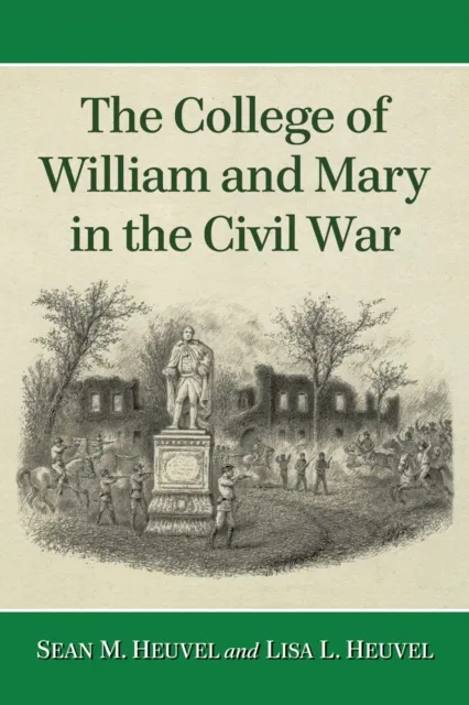 College of William and Mary in the Civil War