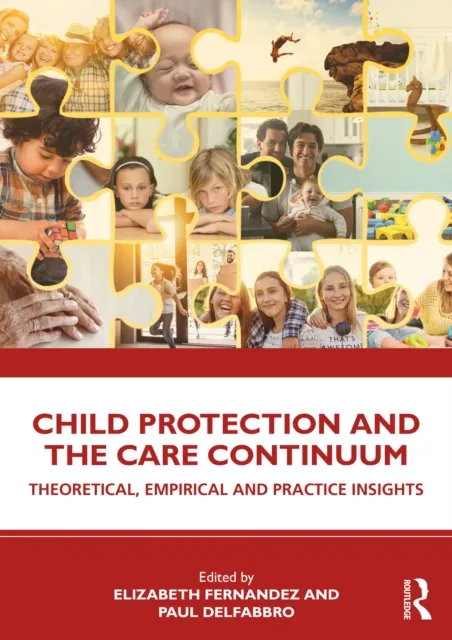 Child Protection and the Care Continuum