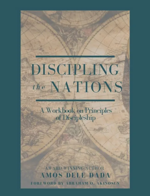 Discipling Nations