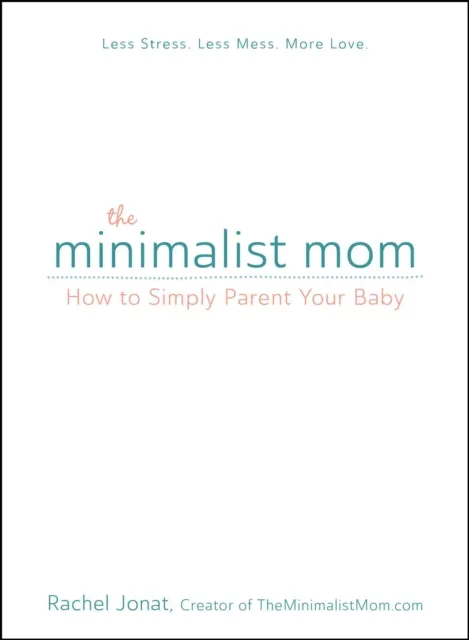 Minimalist Mom