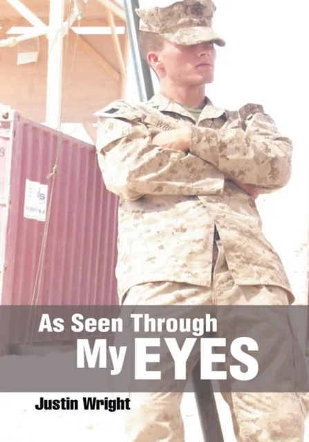 As Seen Through My Eyes