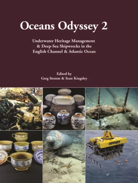 Oceans Odyssey 2