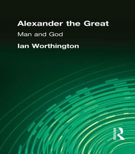 Alexander the Great