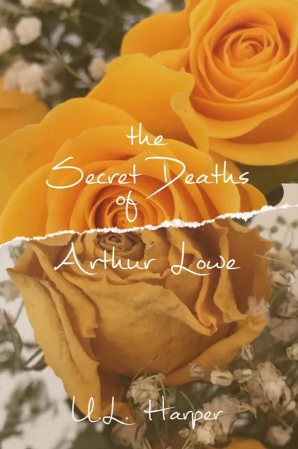 Secret Deaths of Arthur Lowe