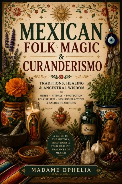 Mexican Folk Magic