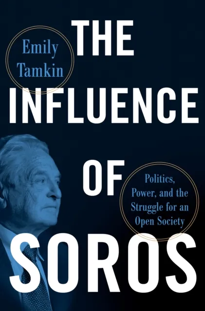 Influence of Soros