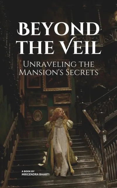 Beyond the Veil: Unraveling the Mansion's Secrets