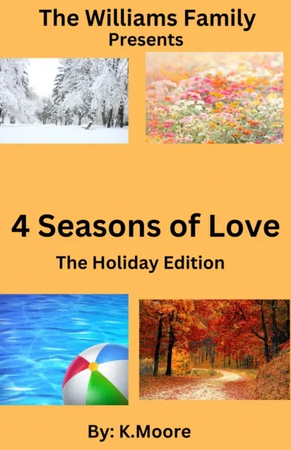 4 Seasons of Love