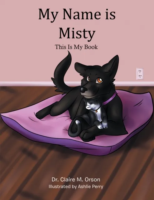 My Name Is Misty