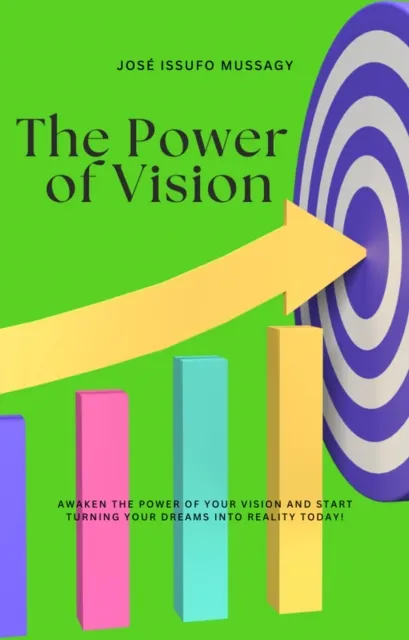 Power of Vision
