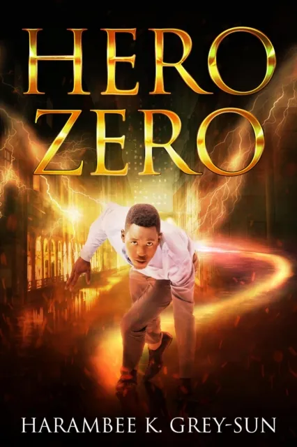 Hero Zero