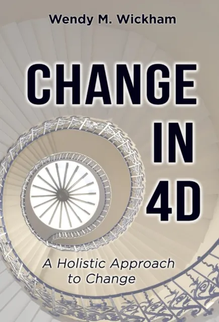 Change in 4D
