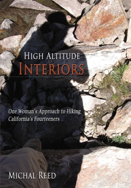 High Altitude Interiors