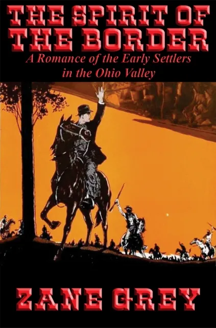 Spirit of the Border