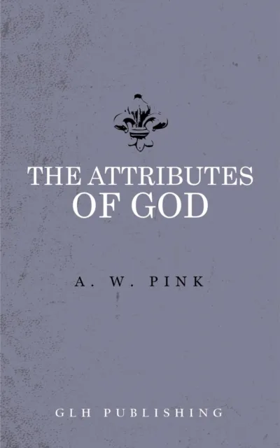 Attributes of God