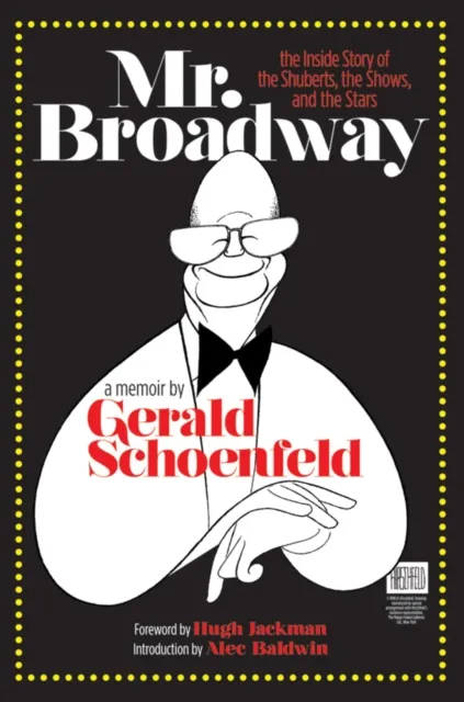 Mr. Broadway