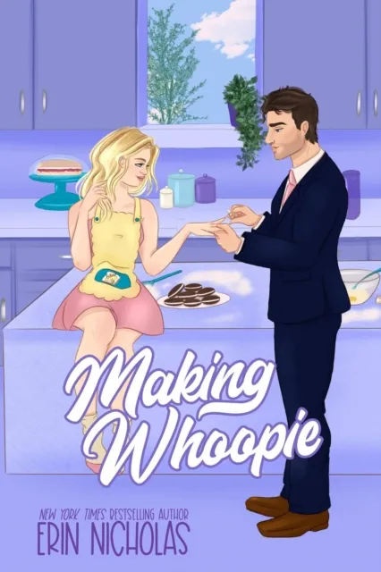 Making Whoopie