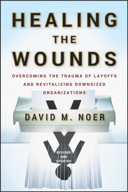 Healing the Wounds