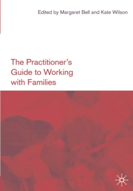 Practitioner's Guide to Working with Families